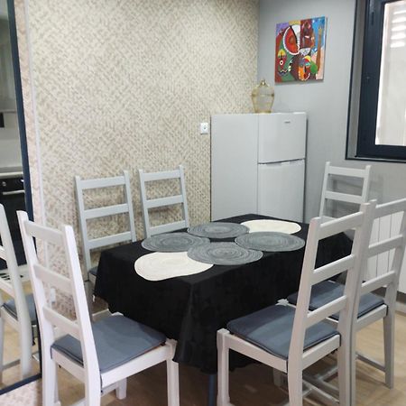 Appartement Le Tresor D'Amour Noyers-sur-Cher Exteriör bild