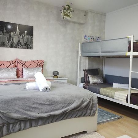 Appartement Le Tresor D'Amour Noyers-sur-Cher Exteriör bild
