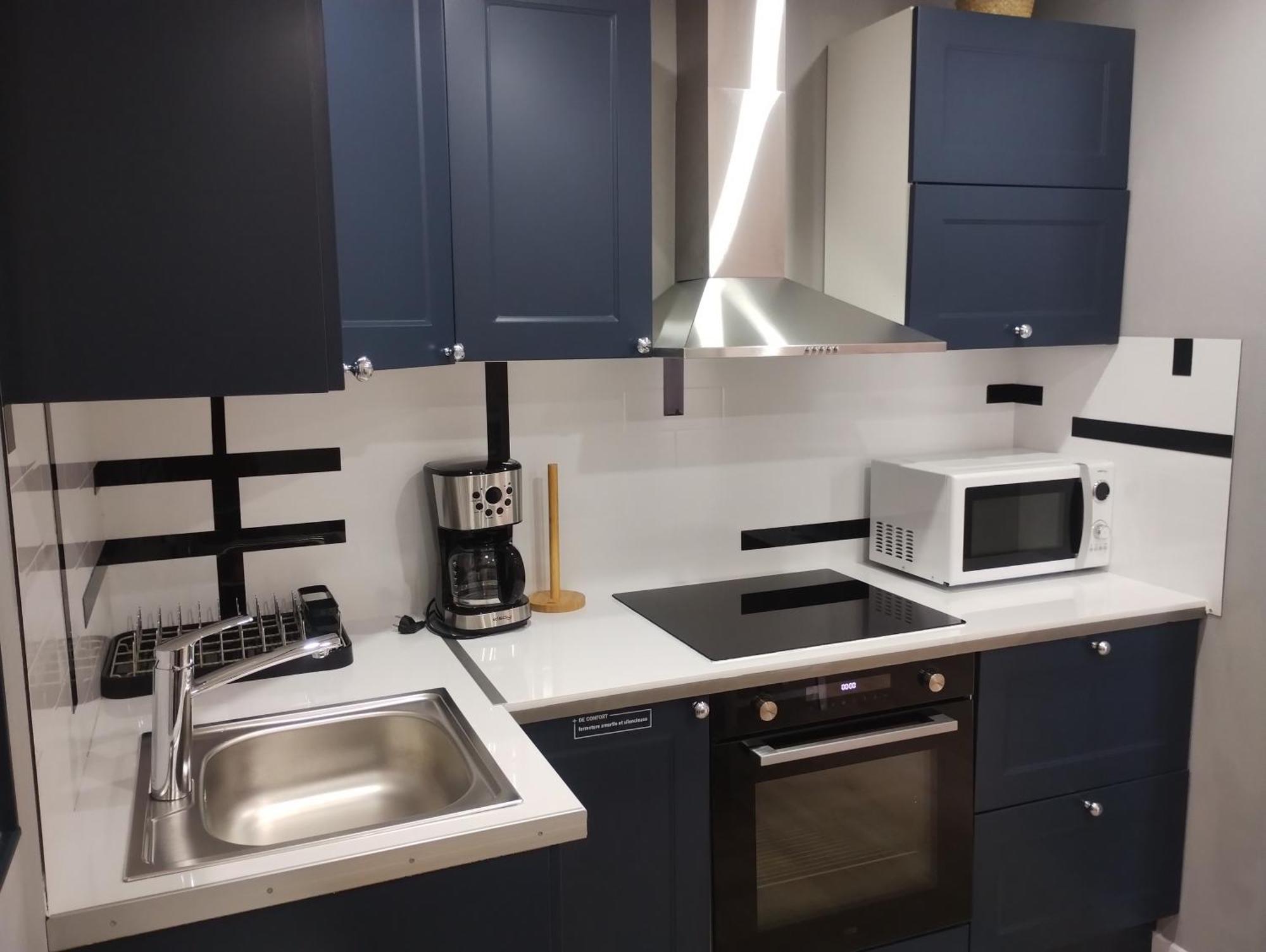 Appartement Le Tresor D'Amour Noyers-sur-Cher Exteriör bild