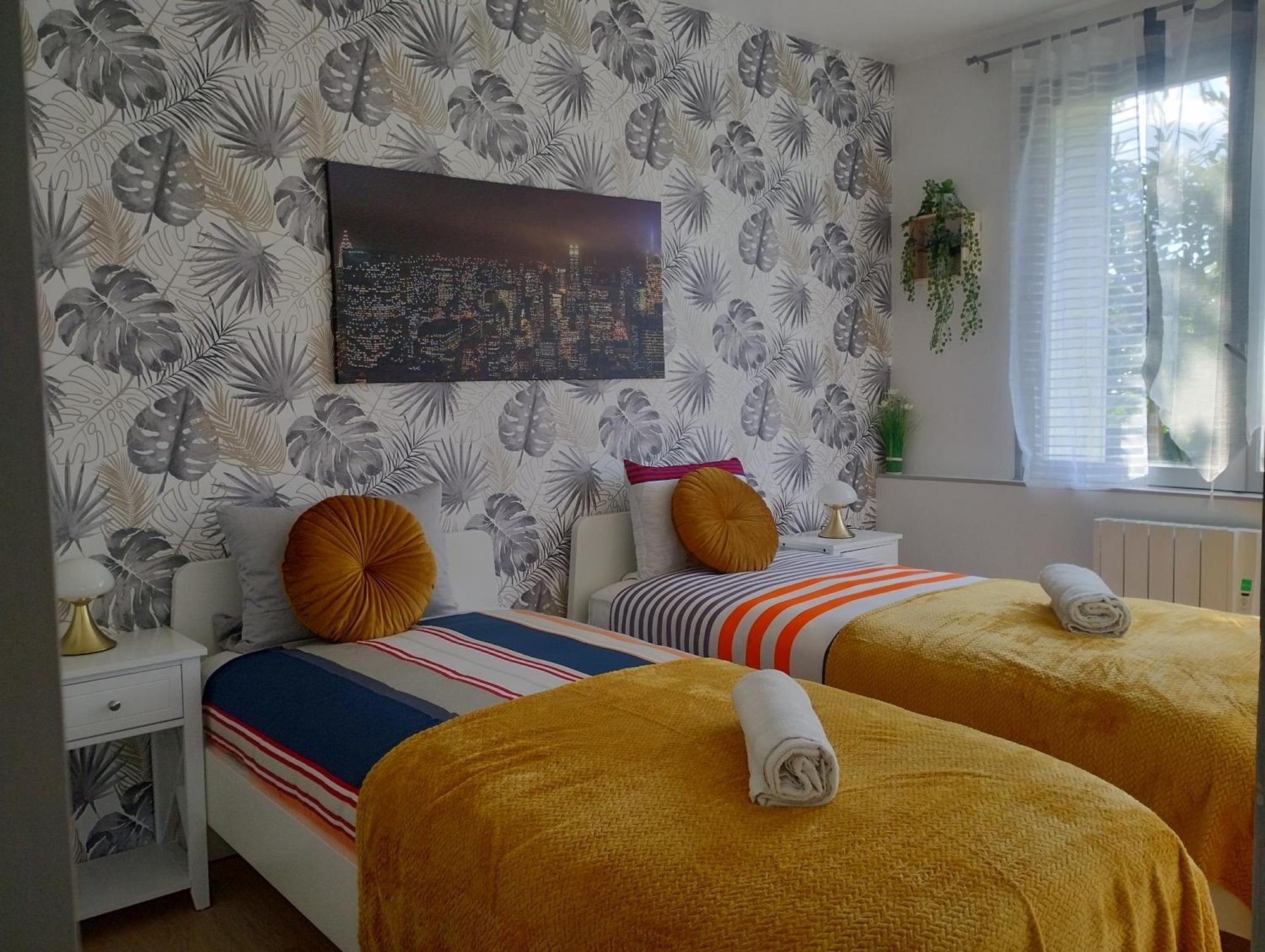 Appartement Le Tresor D'Amour Noyers-sur-Cher Exteriör bild
