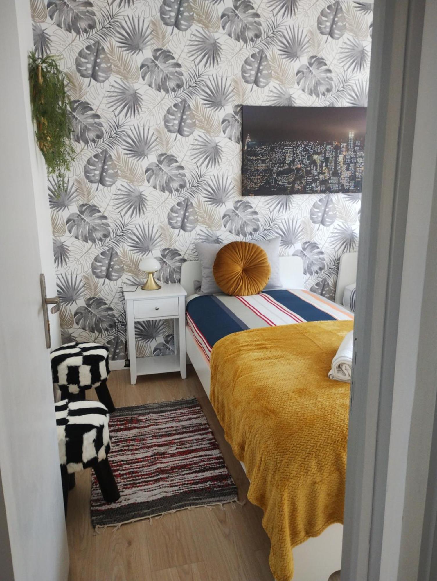 Appartement Le Tresor D'Amour Noyers-sur-Cher Exteriör bild