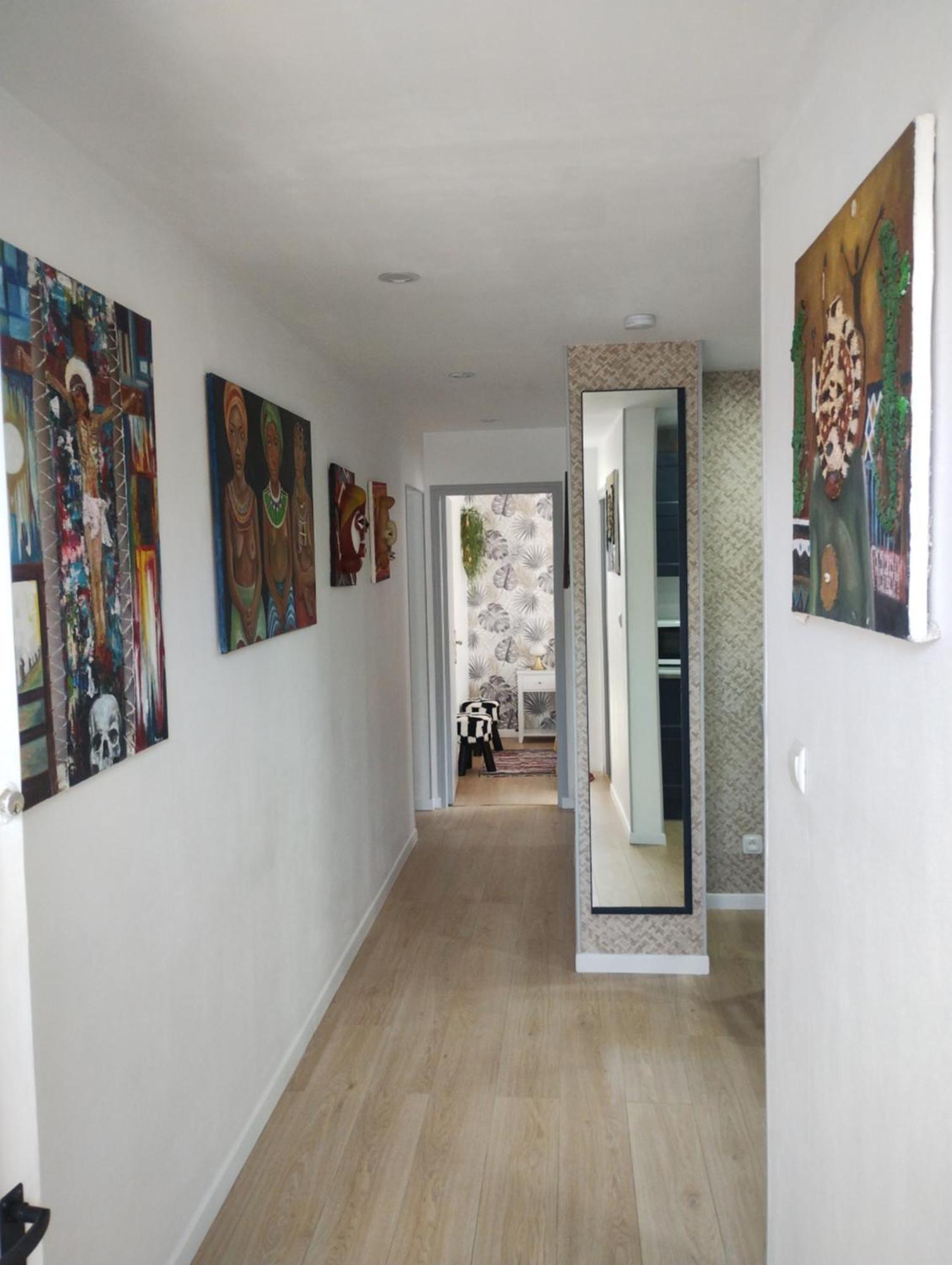 Appartement Le Tresor D'Amour Noyers-sur-Cher Exteriör bild